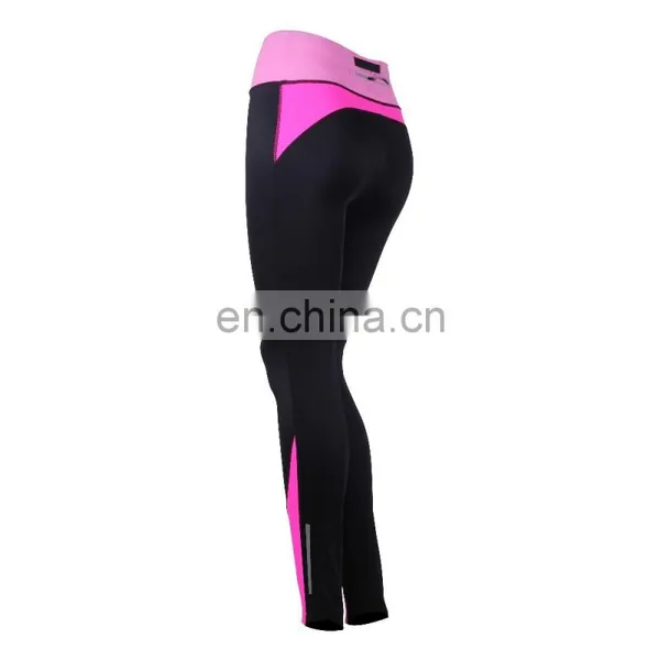 2017 New High Quality Women's Sexy Compression Tights photo-3