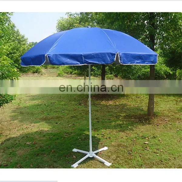 Custom Design Print Beach Umbrella Hot Umbrella photo-6