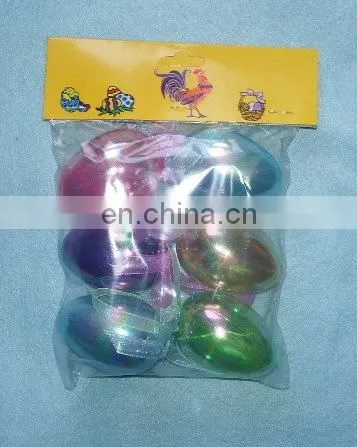easter eggs
