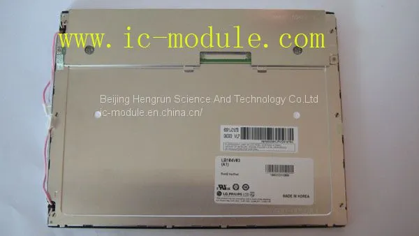 lg lcd LB104V03