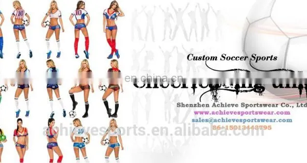 Art Cheerleading Sportswear for Club photo-3