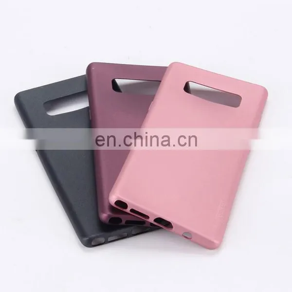 Soft TPU Back Cover Case for Samsung Galaxy Note 8 photo-6