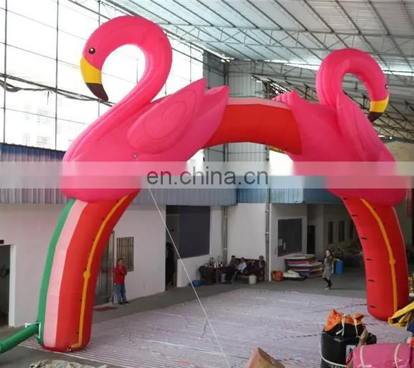 Trade Assurance Promotion Product Gate Inflatable Dome Tent TOP Quality photo-6