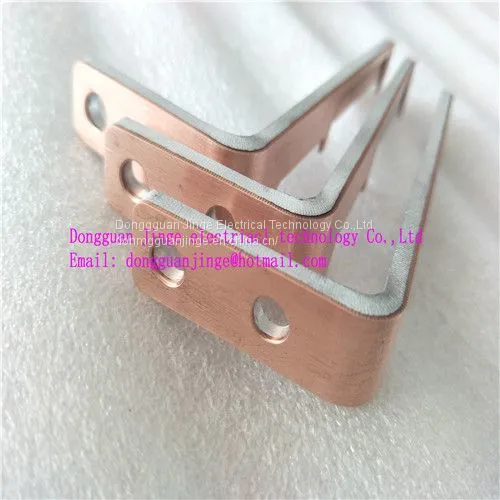 Copper Aluminum Composite Clad Custom Size photo-4