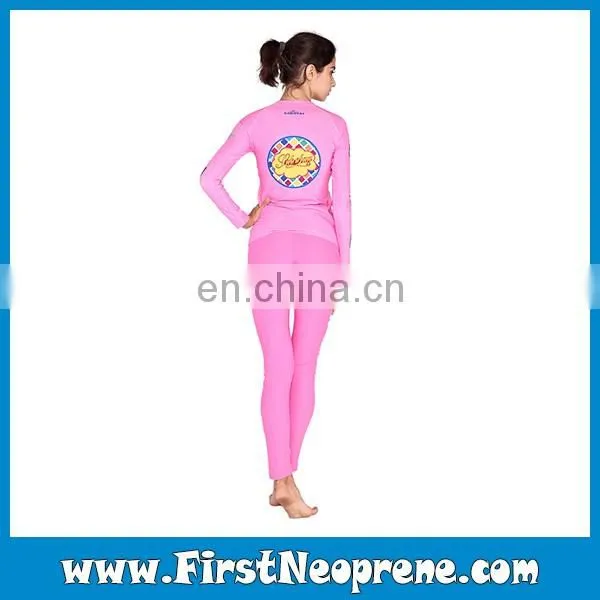 On Sale Large Quantity Available Rashguard Slim Diving photo-4