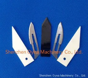 Zirconia Ceramic Knife Blades photo-5