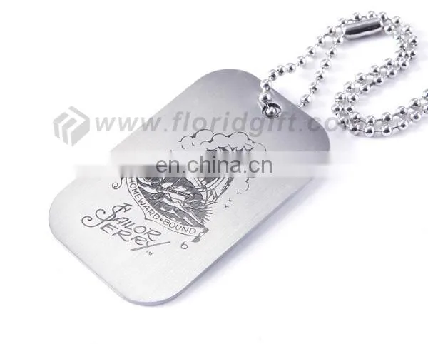 Fashion High Quality Custom Metal Dog Tags For Pets photo-4
