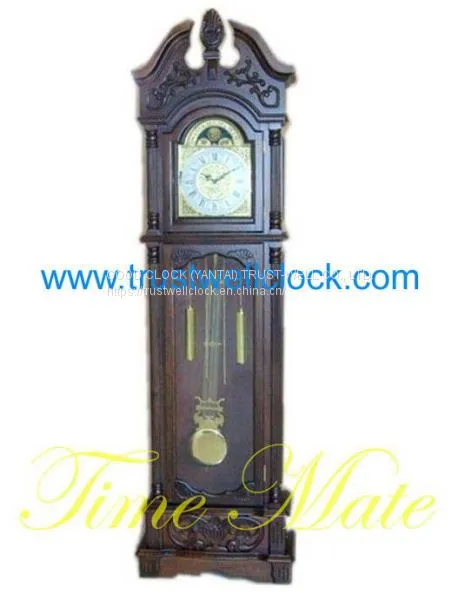 floor clocks movement
