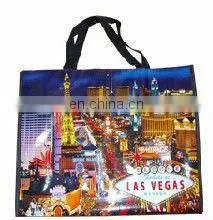 Gift Packaging Bag/shopping Bag/no-woven Bag for Promotion