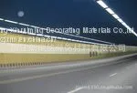 6mm~16mm Tunnel Wall Decorating Boards photo-3
