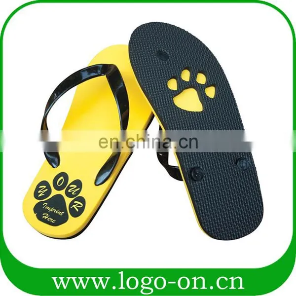 EVA Die Cut Flip Flops photo-2