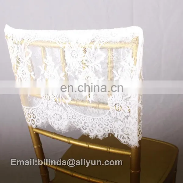 High Quality Chiavari Wedding Chair Covers Manufactured in China photo-6