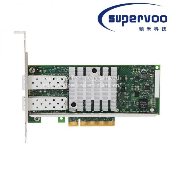 X520-DA2 E10G42BTDA 10 Гбит