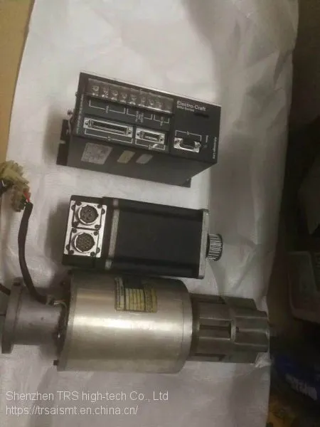 Universal Motor,UIC,P/N:48216301 photo-2