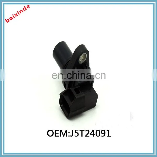 Auto Parts Subarus Legasy 2.0 Petrol Crankshaft ANGLE Sensor J5T24091 photo-2