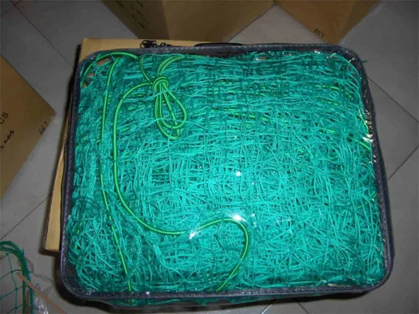 Knot Cargo Net photo-2
