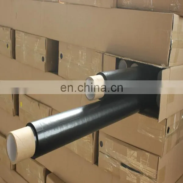 Super Glossy PVC Insulate Electric Tape of 1260mm Widths photo-3