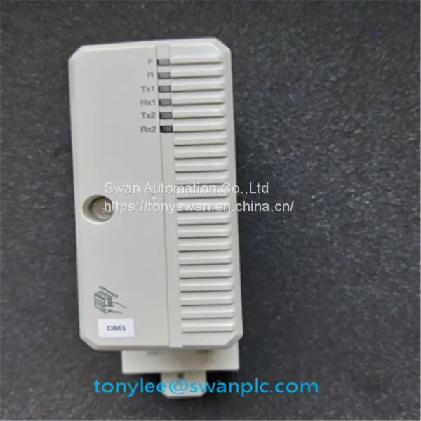 PM891K01 ABB DCS Module NEW IN STOCK photo-2