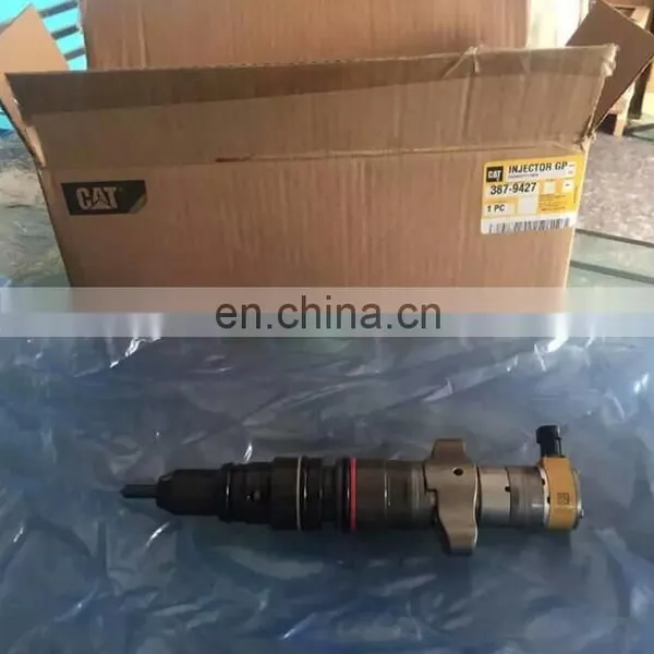 Excavator 330C Fuel Injector 330c Injector 2352888 photo-3