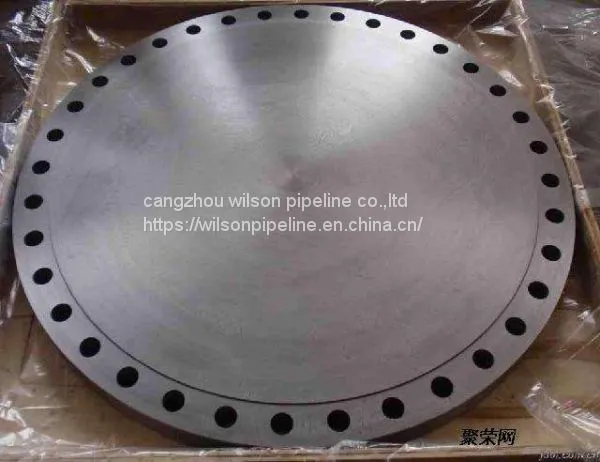 Jis Flange photo-5