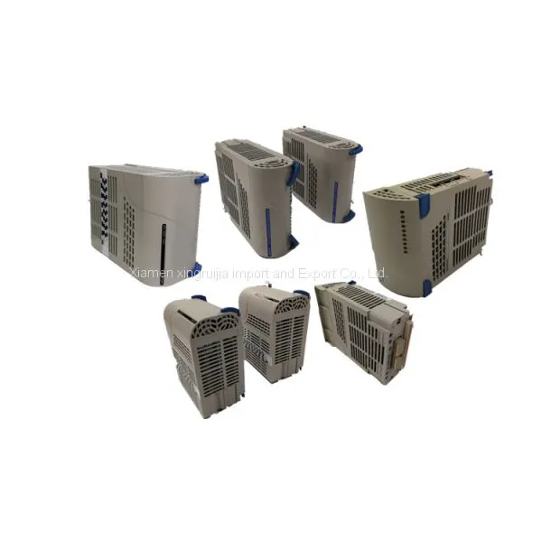 WESTINGHOUSE 1C31233G04 High-Frequency Industrial Control Module