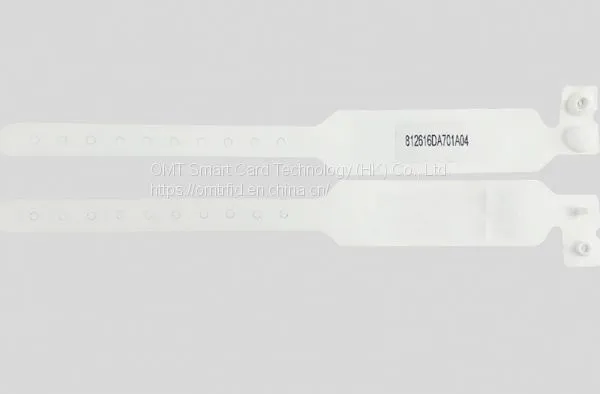 HF PP WRISTBAND 260MM