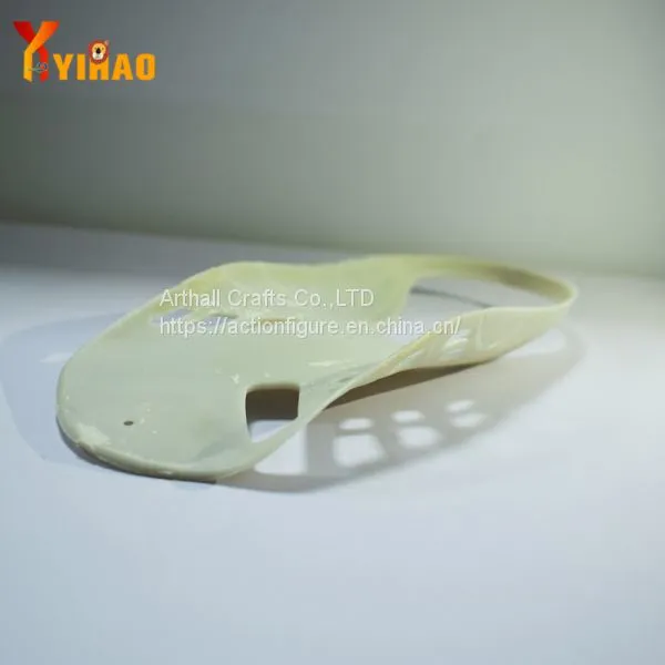 Custom Factory Direct Super Quality TPU Injection Shoe Soles photo-2