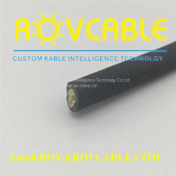 Underwater communication cable  photo-2