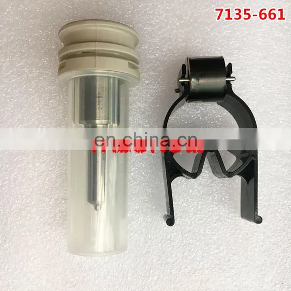100% Genuine and New Overhaul Kits 7135-661 L137PBD + 9308-621C/28538389 for EJBR02901D / EJBR03701D / EJBR02401Z photo-2