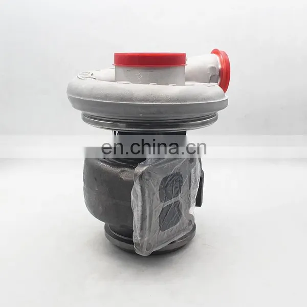 M11 Diesel Engine Spare Parts for Cummins Turbocharger 3800471 photo-2
