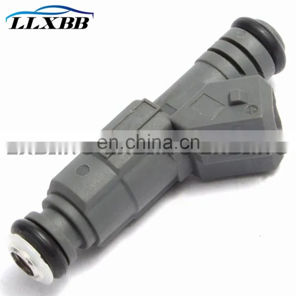 Genuine LLXBB Fuel Injector 0280155828 For VW Santana 99 Rookie photo-3