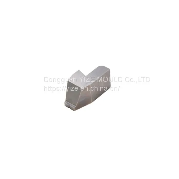 Yize Mould Custom High Precision Fixture Parts Precise Mold Part Processing ISO 9001 Certified photo-3
