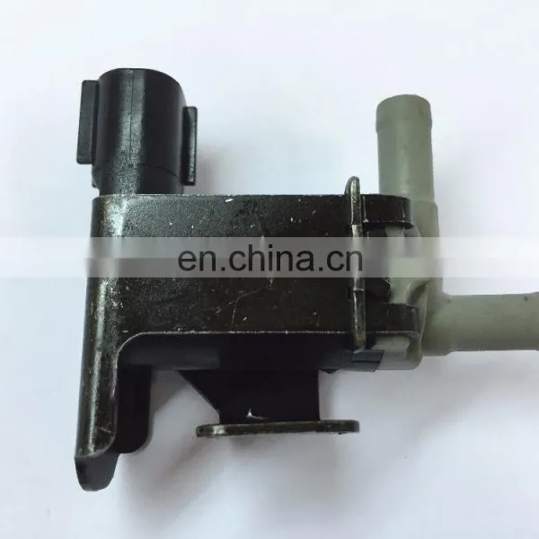 Vacuum Solenoid For Toyota OEM# 25860-28030 136200-2360 photo-2