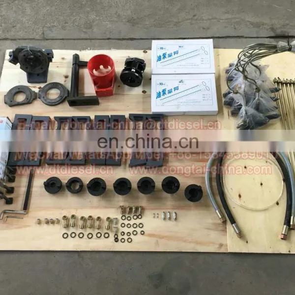 Starter Alternator Test Bench 12PSB photo-4