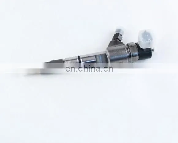0445 110 629/628 Fuel Injector Bos-ch Original In Stock Common Rail Injector 0445110629 0445110628 photo-2