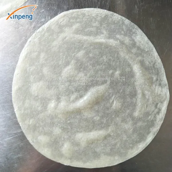 High Quality Flapjack Machine Pancake Machine Thin Pancake Maker photo-5