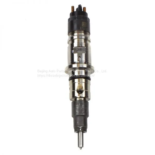Germany Manka Fuel Injector Nozzle Assembly 0445120274 0445120275