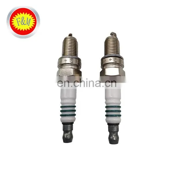 Guangzhou Good Quality Auto Spare Parts OEM IXU22-5308 Iridium Spark Plug photo-4