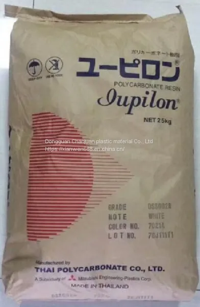 Mitsubishi Engineering Anti Fatigue, Anti Oxidation and Fire Protection V-0 PC photo-5
