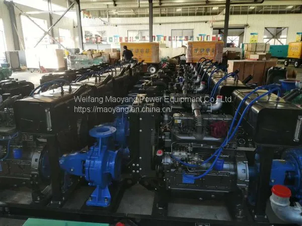 Generator Set and Accessories photo-2