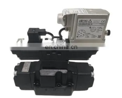 Trade Assurance ATOS Amplifier E-RI-LE-01H/Q 40/LQ53SB photo-3