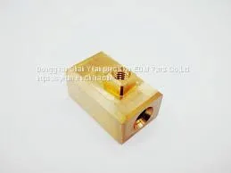 Charmilles C012 Нижняя опора контакта 100444728