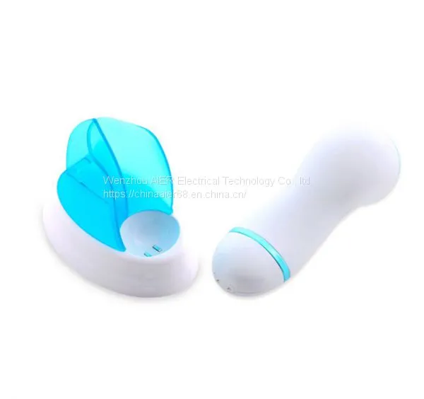 Amazon Hot Sale 4-1 Facial Brush AE-8286B photo-2