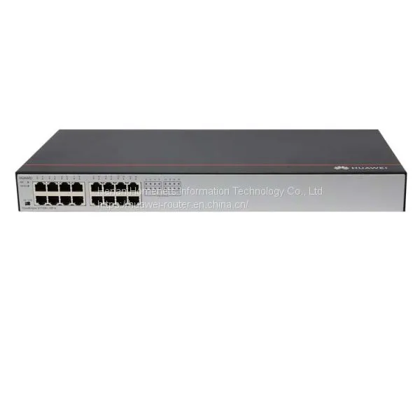 16 Port Switch Network S1730S-L16P-A Quidway S1730 Network Mapu Switch Network Switch 10g photo-4