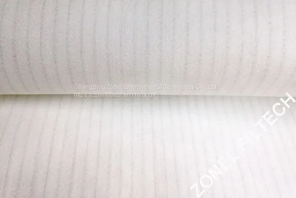 Anti-static Needle Felt Filter Cloth and Filter Bag photo-5