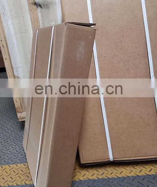 Radiator Assembly Used For Massey Ferguson MF Tractor Parts photo-5