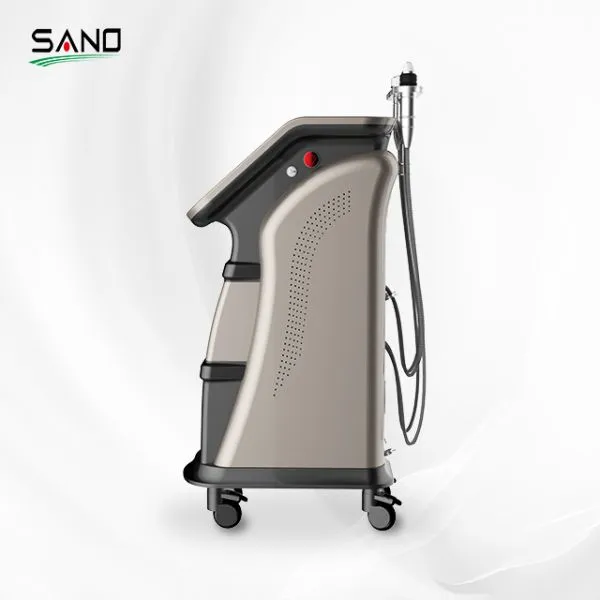 Best Stretch Mark Removal Radiofrequency rf Skin Tighten Machine photo-3