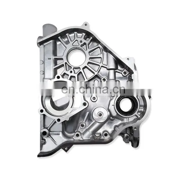 Hot Price Auto Car Engine Parts Oil Pump 11311-54050 For Toyota Hilux photo-3