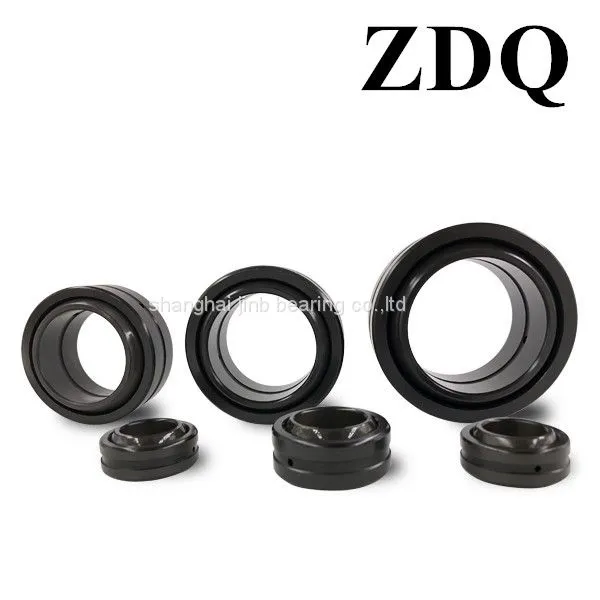 ZDQ GEG280XT-2RS Double Sealed Spherical Plain Bearing