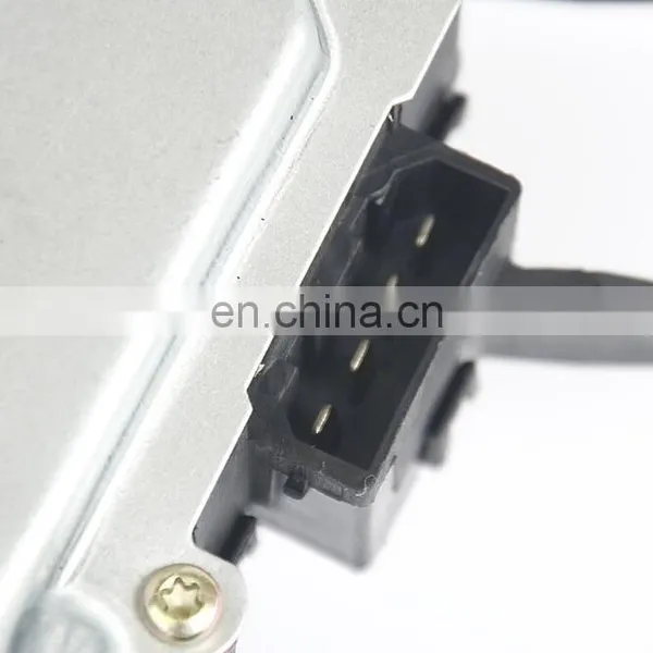 Rear Windscreen Wiper Motor With 4 Pins Plug For Audi A3 8P A4 A6 Q5 Q7 8E9955711A 8E9955711E 8E9955711 photo-2